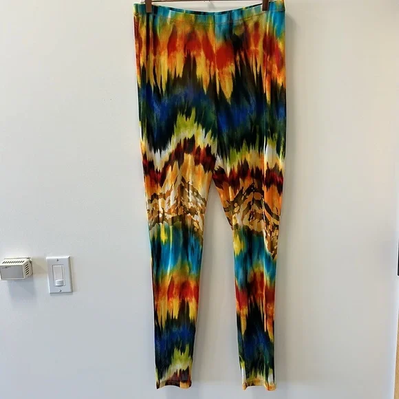 Fashion Nova • Bodysuit and Pants Combo • Sz 2X • NEW! - Picture 11 of 16